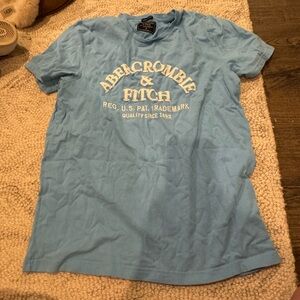 Abercrombie and fitch shirt